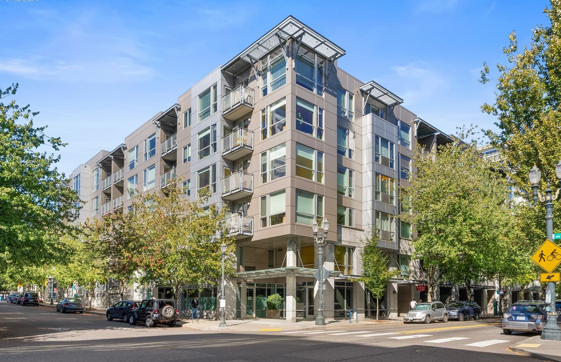 LEXIS CONDOMINIUMS exterior